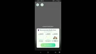 Beating Team Rocket leader Cliff (Meowth/Sandslash/Torterra)