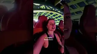 MONTANHAS RUSSAS DO EPIC UNIVERSE - O NOVO PARQUE DA UNIVERSAL #epicuniverse #dicasdeorlando