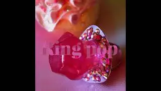 Ring pop. - Melanie Martinez (Final ver.)