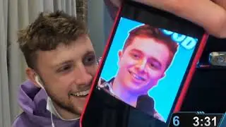W2S Funniest Moments On Stream