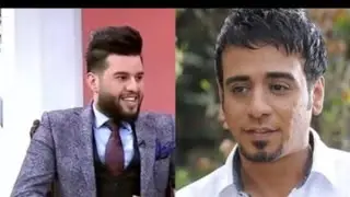محمد السالم يتكلم عن نصرت البدر
