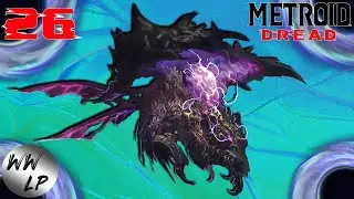 Metroid Dread Part 26: Big Bug Beat Up