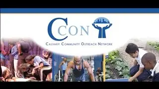 CCON   Promotional Video 2016-