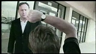 (Classic Alex Jones)Cop Roughs Up Man in Wheelchair(Classic Mike Hanson Confronts Cop With Camera)