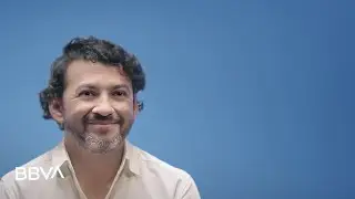 Mill&aacute;n Lude&ntilde;a, deportista extremo y conferenciante. El objetivo no es la cima, es el camino