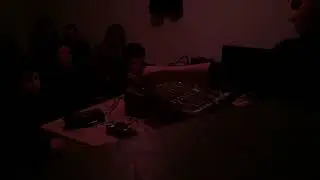 Aron Lorinczi / 20171021/ WY Gallery / Ł&oacute;dź