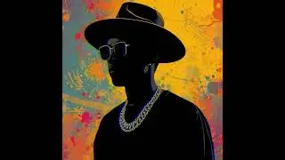 Late Night Bounce - Pharrell Williams type beat
