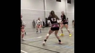 Lunatics Jeanna 17U