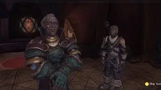 Fable Anniversary - Walkthrough Part 25 - Maze's Request (Good Path)