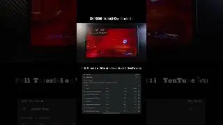 #doom2016#doommobilie#winlatorcmod#pcgamesonandroid#เกมfps#shootergame#gaming#shorts