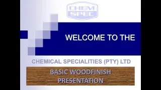 How to finish wood with 30 years of experience | ERWA Archives