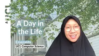 A Day in the Life of Muslim International Student during Ramadan | UCL Engineering