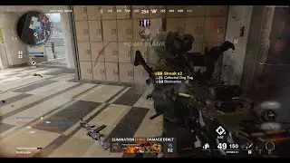 Cod Black Ops Cold War/Multiplayer Gameplay/Stockpile