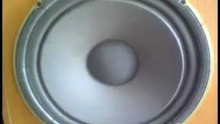 Tannoy HPD385 - DIY project