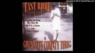 Stop Hatin - EastRome The Don