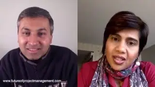 Gemba. Agile. Transformation & Beyond with Latha Swamy