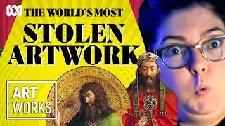 Why has this masterpiece been stolen so many times? | Art Works