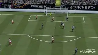 Mejores momentos grabados en FIFA 21 Ult&iacute;mate Team 😉😎