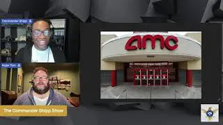 Jumanji 3 & Big Trouble in Little China Reboot Updates- TCSS 10-Aug-2021