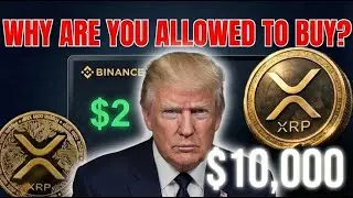 XRP News 2026 : Why You&rsquo;re Still In Time to Buy XRP: The Institutional Shadow Game Exposed