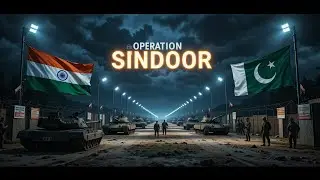 Operation Sindoor War: India&rsquo;s Secret Mission Revealed | True Story | Indian Army