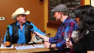 VA Roots - Desert Rose Ranch & Winery