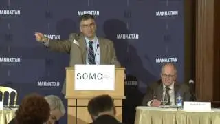 Rethinking Monetary Policy Amid Uncertainty - Part 1