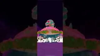 Pok&eacute;mon Masters EX - Red & Snorlax Dynamax Sync Pair Move Gameplay
