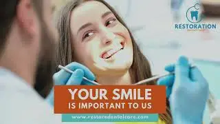 DigitalCue - Digital Signage Content - Dental Office