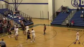 Jared Smith - G (Dundee 2017)
