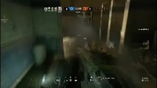 Rb6 Glitch On Theme Park, Original Find