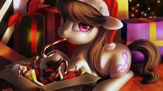 MLP FIM - Hearth's Warming Eve Tribute