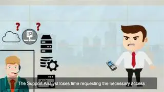 Thomson Reuters Hackaton 2017 - Integration Diagnoser