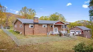 161 Judge Ben Allen Road | Elizabethton Real Estate