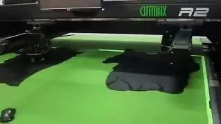 CUTMAX R2 Teseo