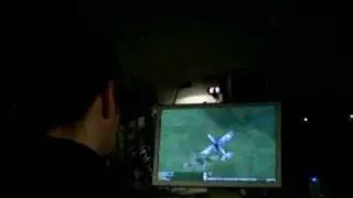 TrackIR on Mac OS X using SmartNAV and mouse view in games.