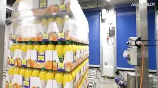 Albany Door System
