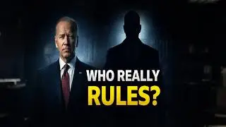 The Face of Power vs The Real Rulers