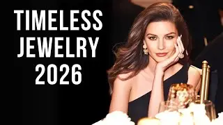 These Jewelry Trends Will Still Look Good in 2026