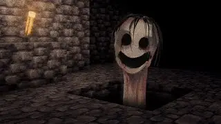 Something Is Stalking Me...