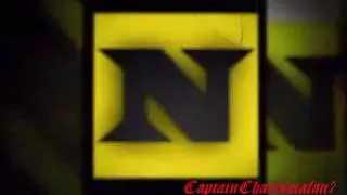 CM Punk custom Nexus titantron
