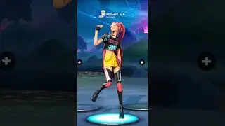 NEW GORILLAZ - FEEL GOOD INC. DANCE💞