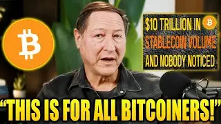 If You HOLD BTC, Prepare for Next 2 Months - Jordi Visser