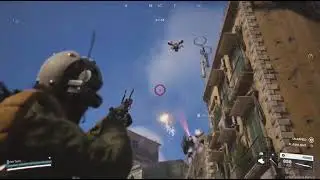 ARC Raiders Random Raid