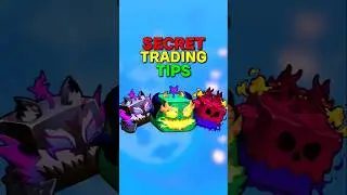 The Secret Trading Tips In Blox Fruits😱