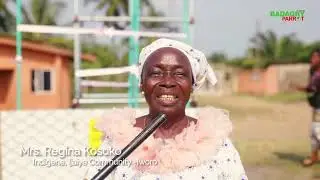 ViDEO: One Week, One Impact - BANINTL Trinidad Frigate Chapter Completes Borehole Project in Iworo 