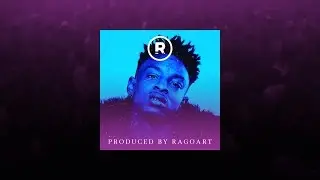 21 Savage Type Beat - Xpand | Prod. by RagoArt