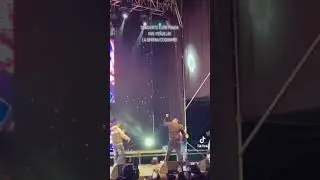 Concierto Flow Panda Vive Pe&ntilde;uelas [La Serena - Coquimbo]