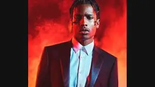 [FREE] A$AP Rocky Type Beat ~ 