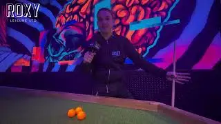 ROXY DUMMIES GUIDE | HOW TO PLAY | CRAZY POOL